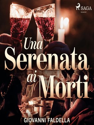 cover image of Una serenata ai morti